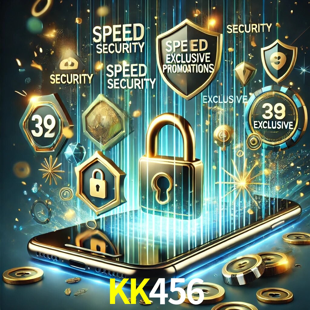 Vantagens do App KK456